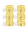 Oak Leaf 60 LED Battery Operated