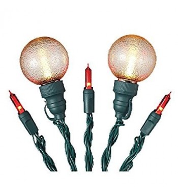 Holiday Living Battery Operated Lights