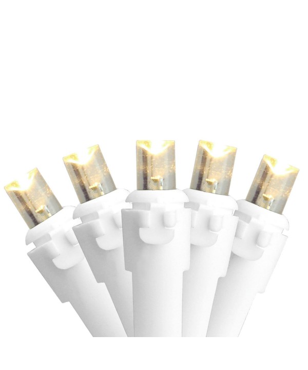 Northlight White Angle Christmas Lights Northlight White Angle Christmas Lights