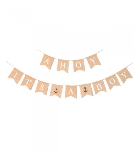 Junxia Natural Bunting Newborn Celebration