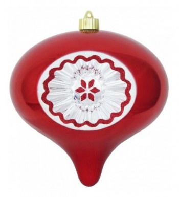 Christmas Krebs CBK80368 Shatterproof Reflector