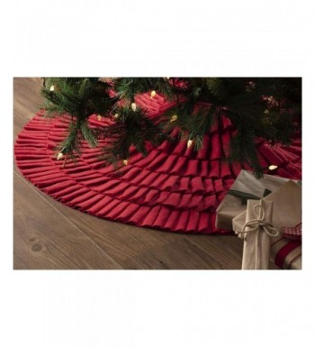 Brands Christmas Tree Skirts Clearance Sale