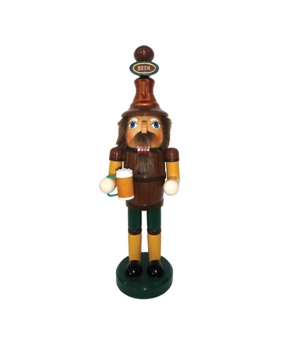 Santas Workshop 70784 Meister Nutcracker