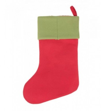 Cheap Designer Christmas Stockings & Holders Online