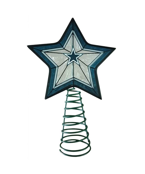 FOCO Dallas Cowboys Star Topper