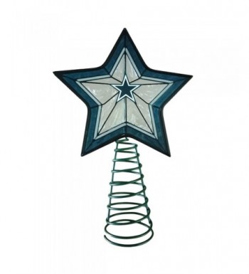 FOCO Dallas Cowboys Star Topper