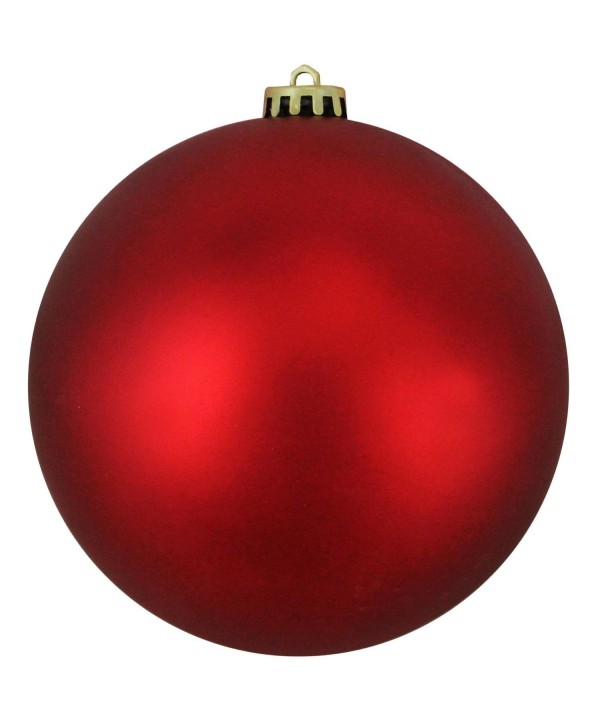 Northlight Shatterproof Commercial Christmas Ornament