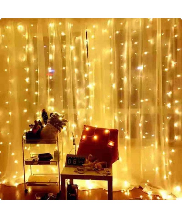 Ever Smart Curtain 9 8x9 8Ft Waterproof