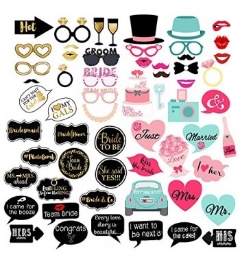 Losuya Wedding Bridal Decoration Supplies