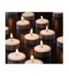 Zion Judaica Quality Tealight Unscented