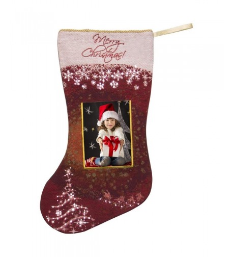 Neil Enterprises Light Christmas Stocking