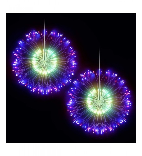 Clearlov3 Firework Decorative Starburst Decoration