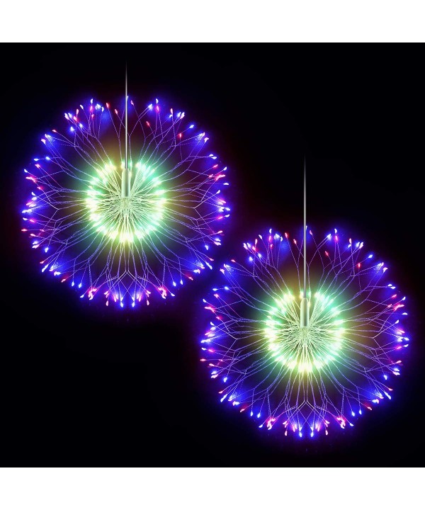 Clearlov3 Firework Decorative Starburst Decoration