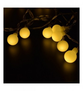 Trendy Outdoor String Lights Online