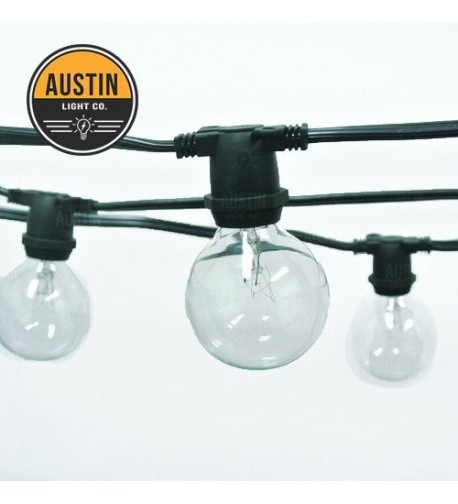 Austin Light Co Outdoor Commercial
