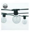 New Trendy Outdoor String Lights