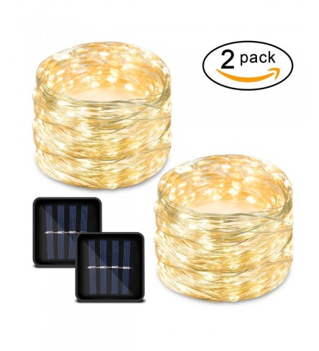 String Lights Waterproof Decorative Ornaments