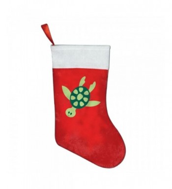 YISHOW Hawaiian Personalized Christmas Stocking