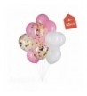 AimtoHome Confetti Birthdays DecorationsGraduation Decorations