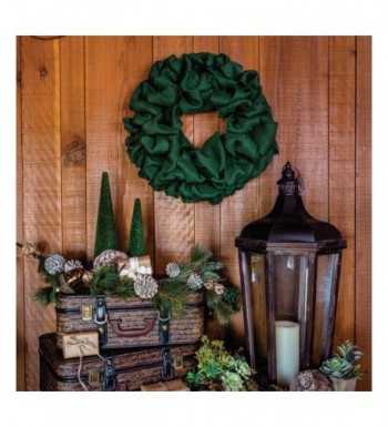 Cheap Real Christmas Wreaths