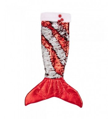 SCS Direct Christmas Reversible Stocking