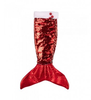 Cheap Real Christmas Stockings & Holders Clearance Sale