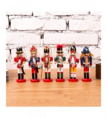 New Trendy Christmas Nutcrackers