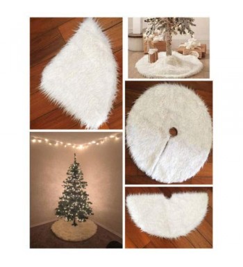 Cheapest Christmas Tree Skirts Clearance Sale