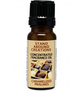 Concentrated Fragrance Oil butter drenched pecans Infused