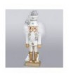 Christmas Nutcracker Decoration Hollywood Soldier