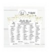 Trendy Bridal Shower Supplies