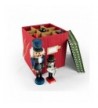 Santas Bags Collectibles Nutcracker Dividers