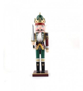 IDS Home Nutcracker Ornaments Decoration