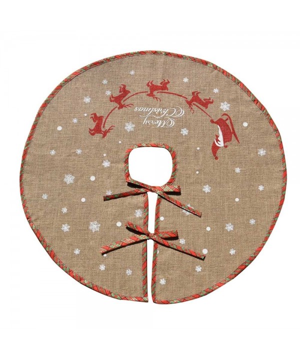 Amajoy Christmas Snowflake Festive Decoration