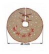 Brands Christmas Tree Skirts