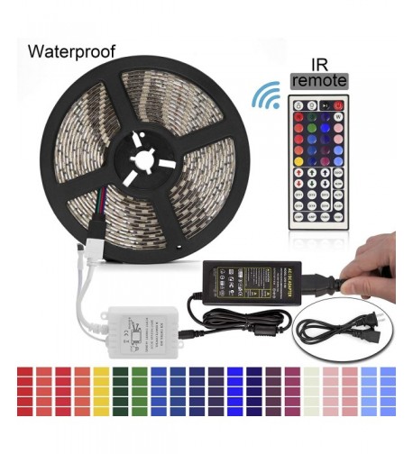 Waterproof Controller Restaurant Christmas Decoration