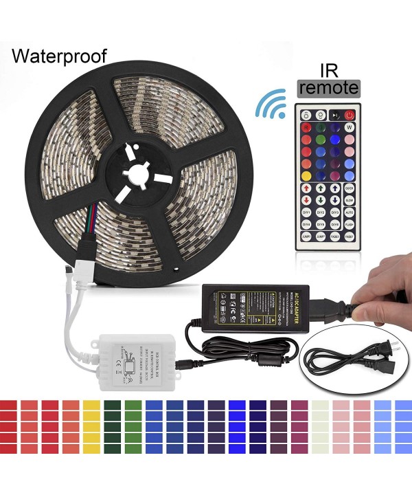 Waterproof Controller Restaurant Christmas Decoration