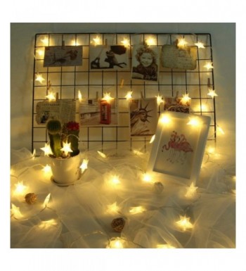 Indoor String Lights Clearance Sale