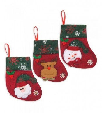 Latest Christmas Stockings & Holders