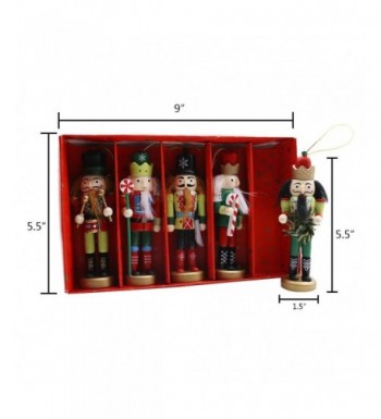 Discount Christmas Nutcrackers