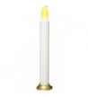 Case Battery Operated Candles Base