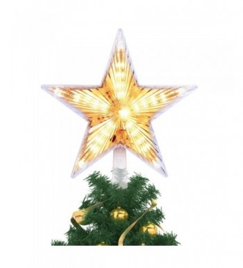 YUNLIGHTS Lighted Christmas Classic Decoration