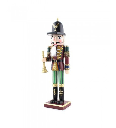 IDS Home Nutcracker Ornaments Decoration