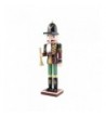 IDS Home Nutcracker Ornaments Decoration