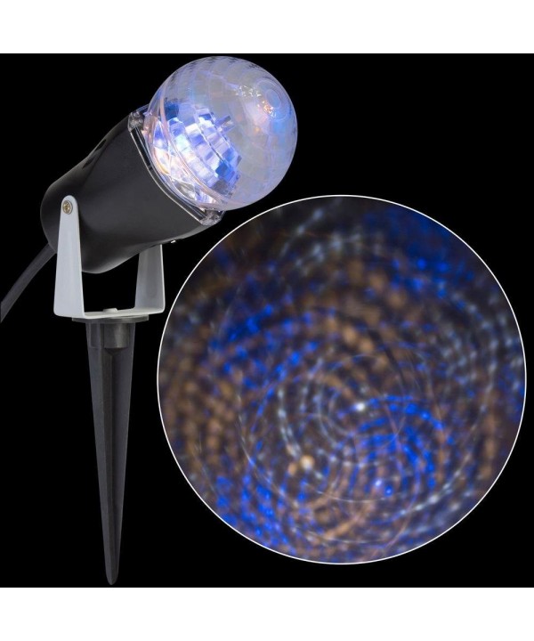 LED Lightshow Projection Light Classic