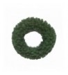 Vickerman Unlit Douglas Fir Wreath x