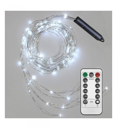 Soltuus Operated Lighting Waterproof Decorations