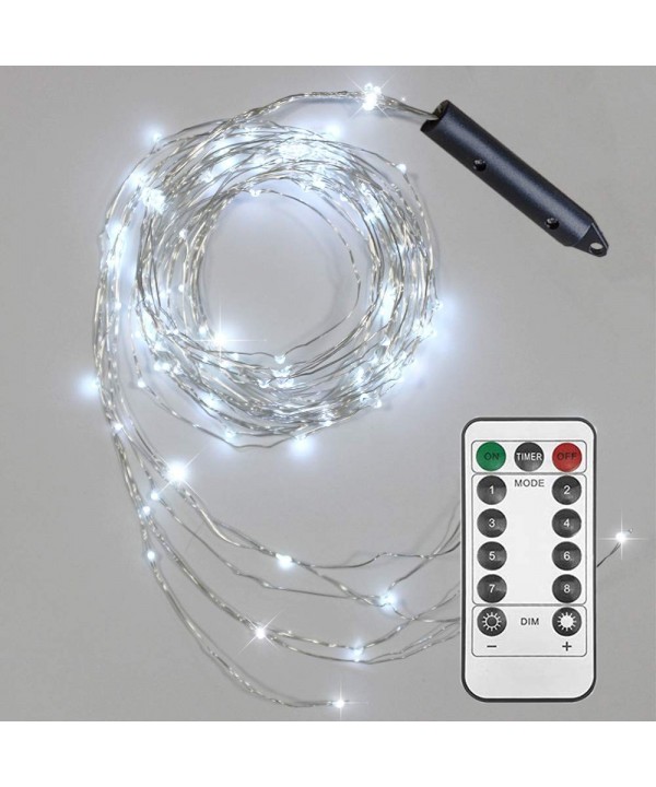 Soltuus Operated Lighting Waterproof Decorations