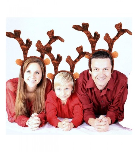 Special Reduced Christmas Reindeer Antlers