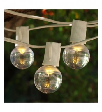 Brands Outdoor String Lights Clearance Sale